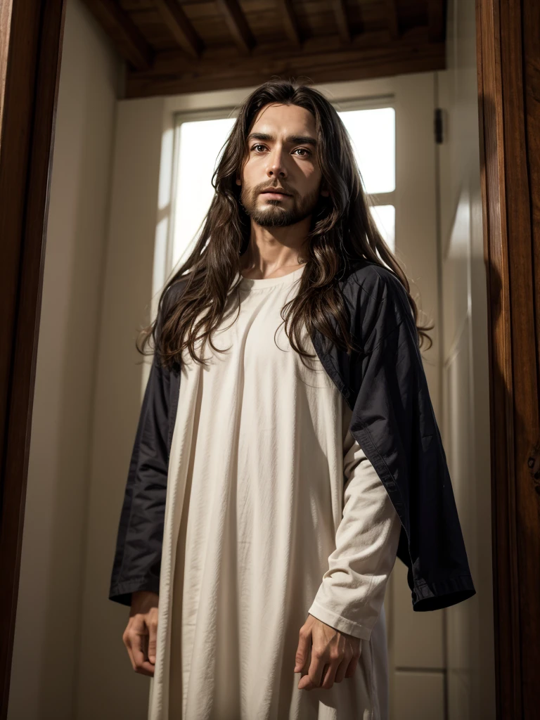 jesus
