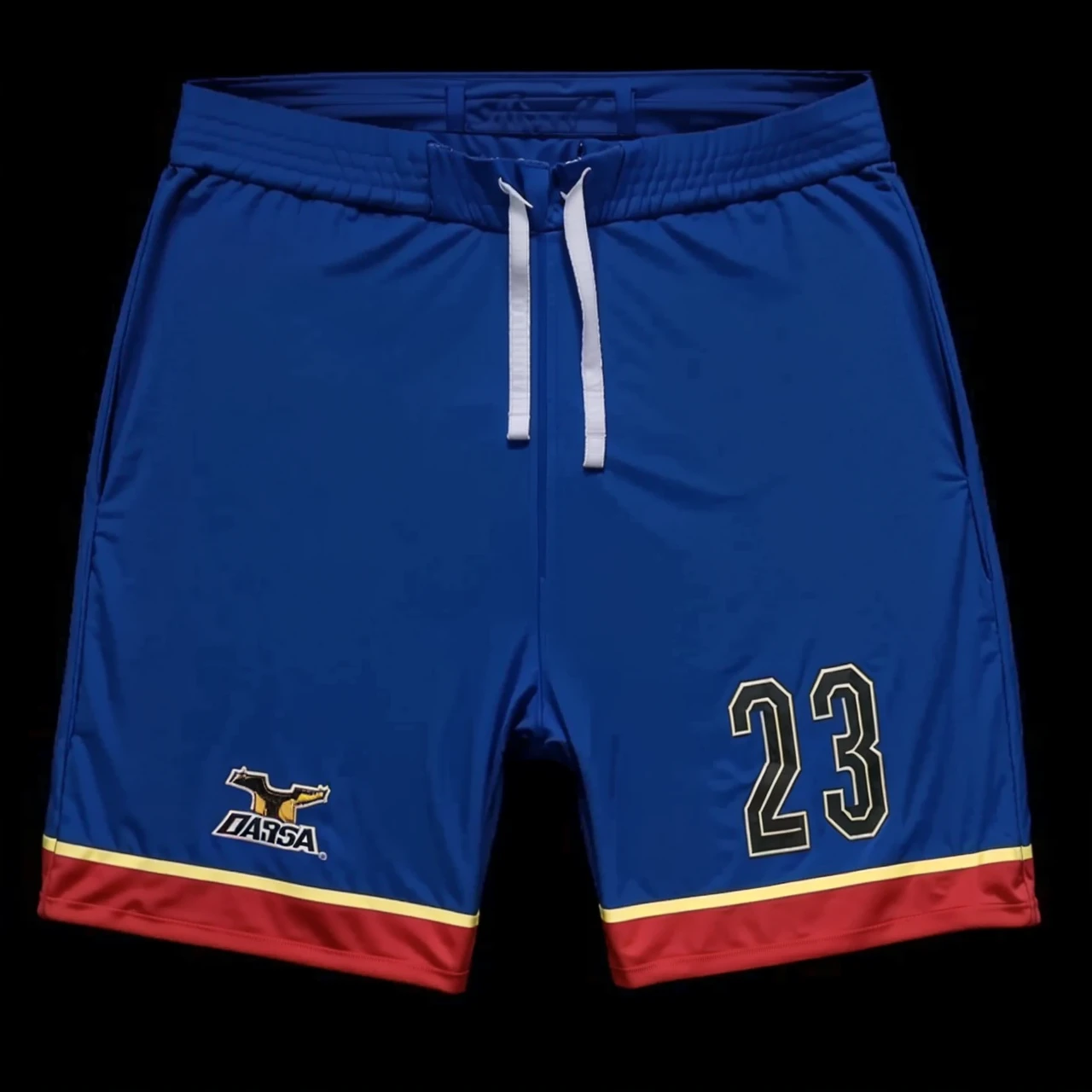 jersey bola