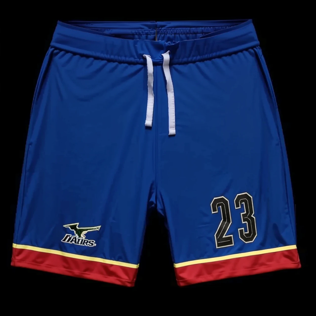 jersey bola