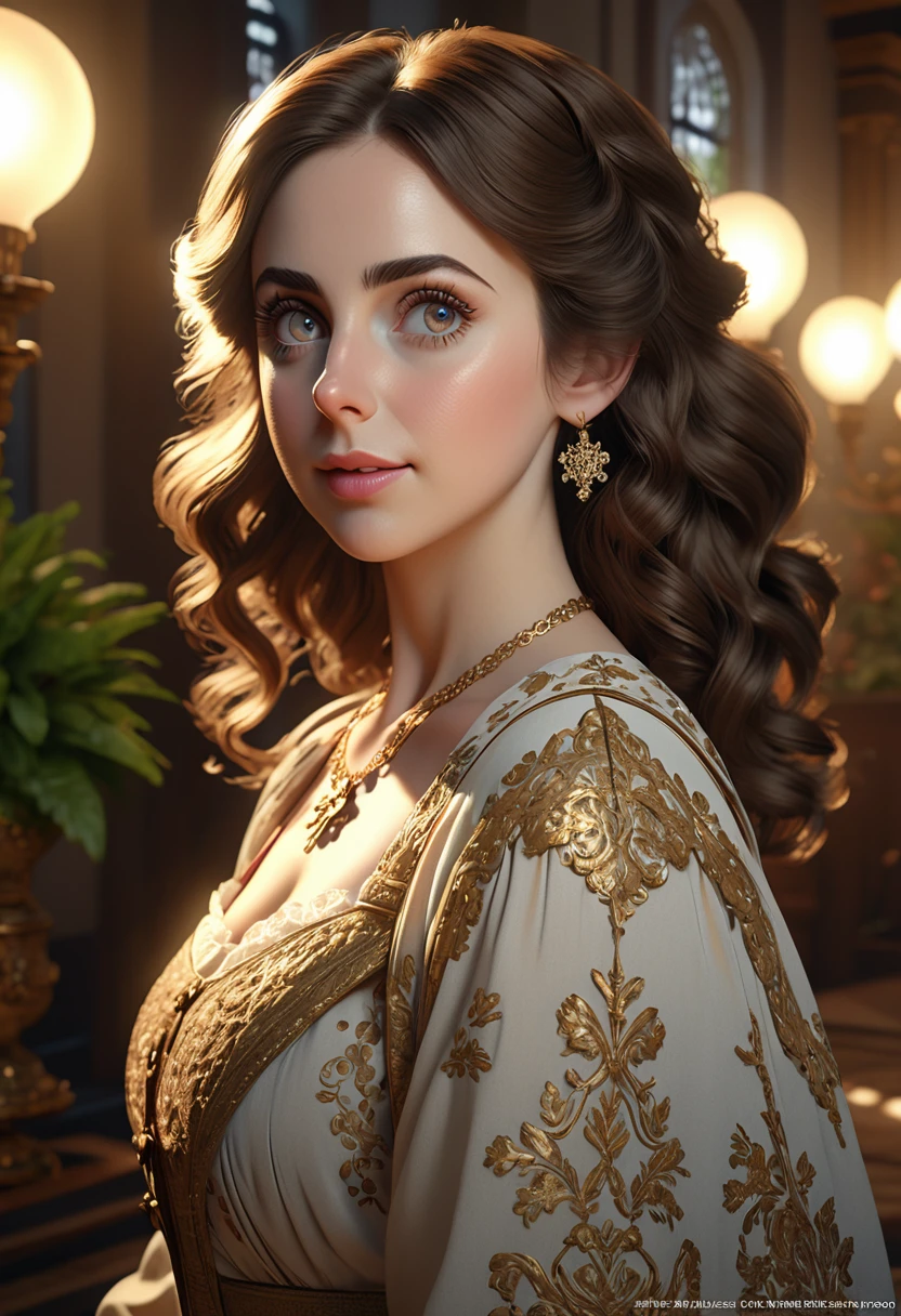 quality)), ((masterpiece)), (detailed), Beautiful indian , thin saree, change website