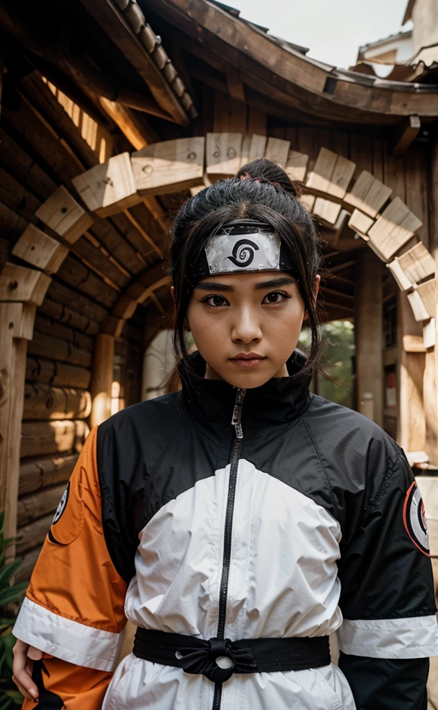 Naruto epic kyubi mode