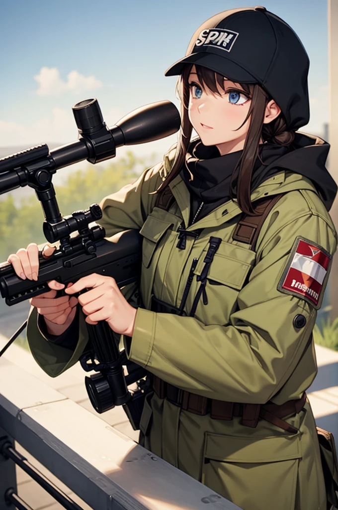 Sniper