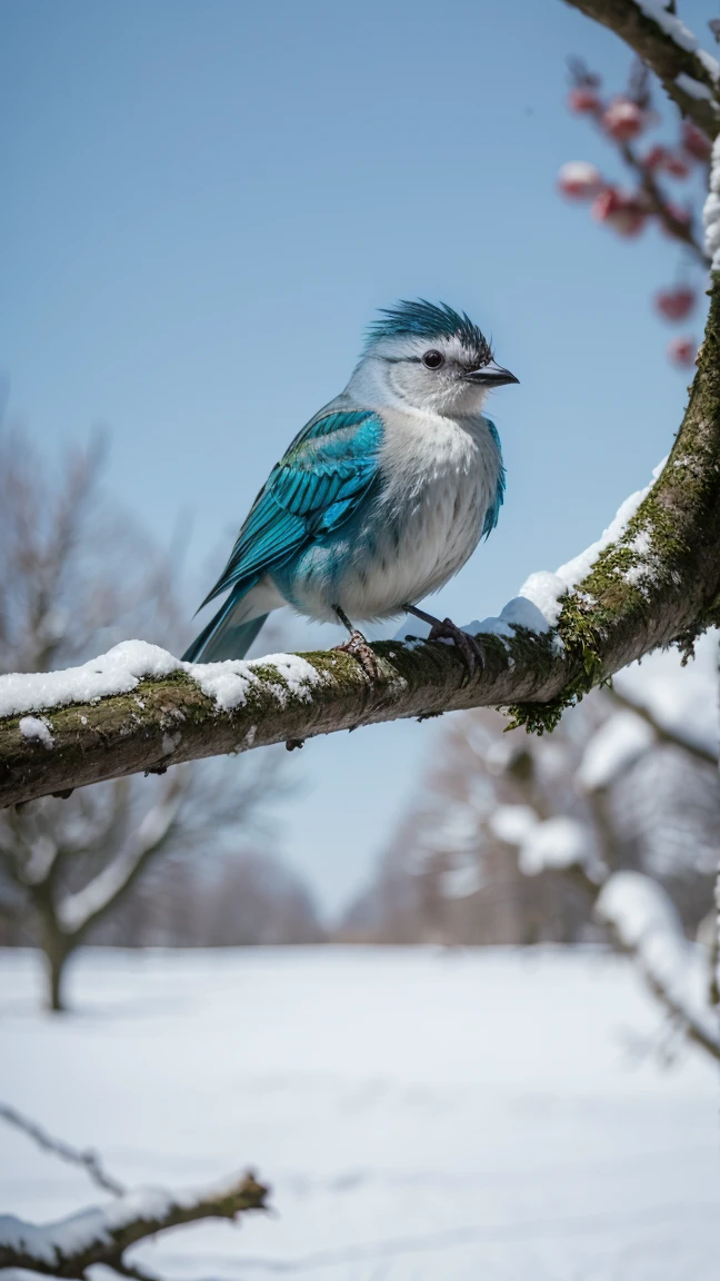 there is a large , blue, mottled striped bird in a beautiful landscape in the background, rare bird, long tail, very beautiful and elegant, beautiful and elegant, long and elegant tail, captured on canon eos r 6, long tail, beautiful and graceful, long tails, by Sudip Roy, mischievous look, sitting on a curly branch, high quality nature photography