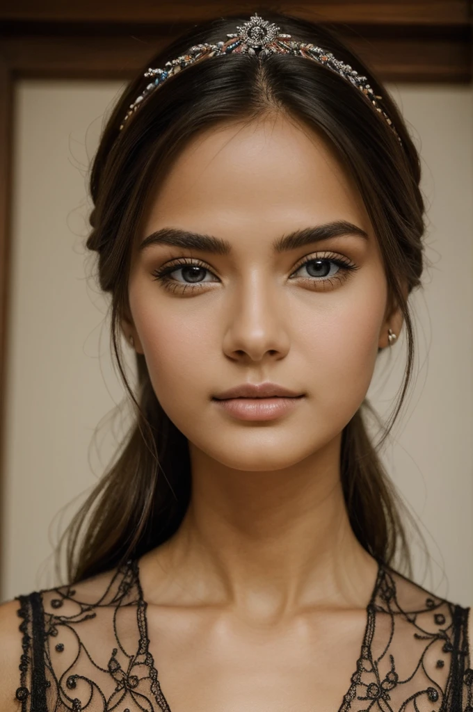 ((best quality)), ((masterpiece)), (detailed), perfect face
