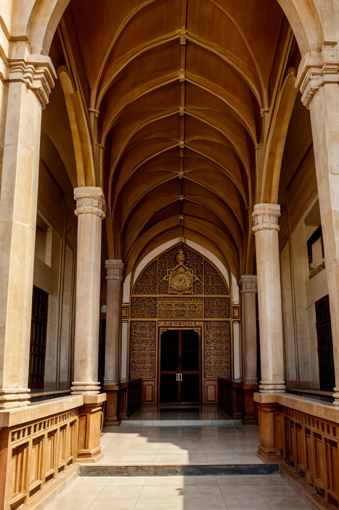 Image of Indore Highcourt
