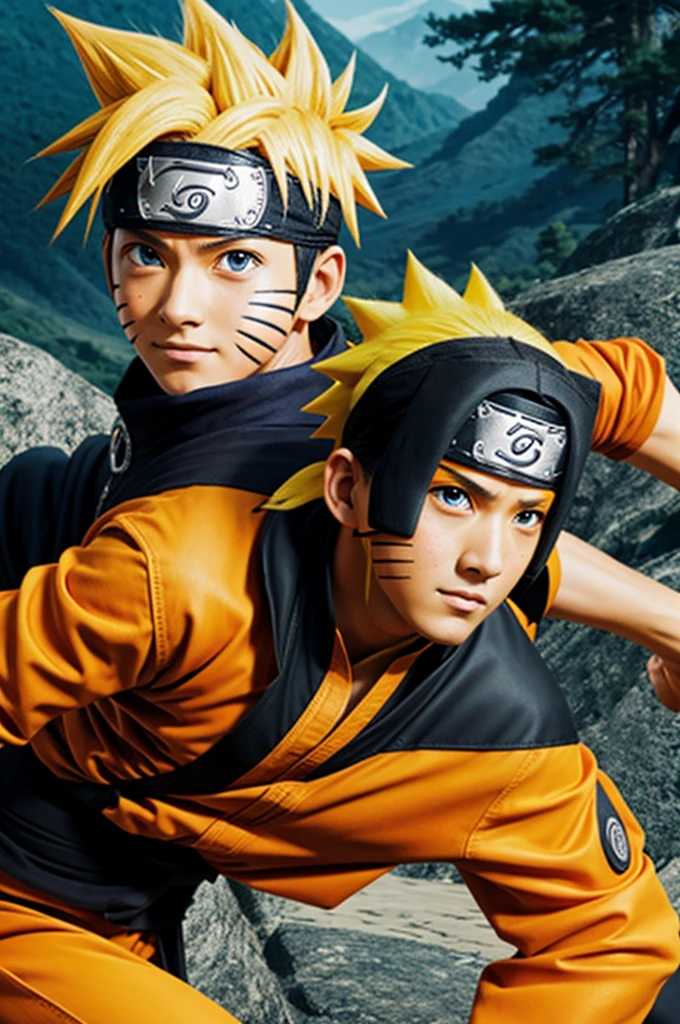 Naruto