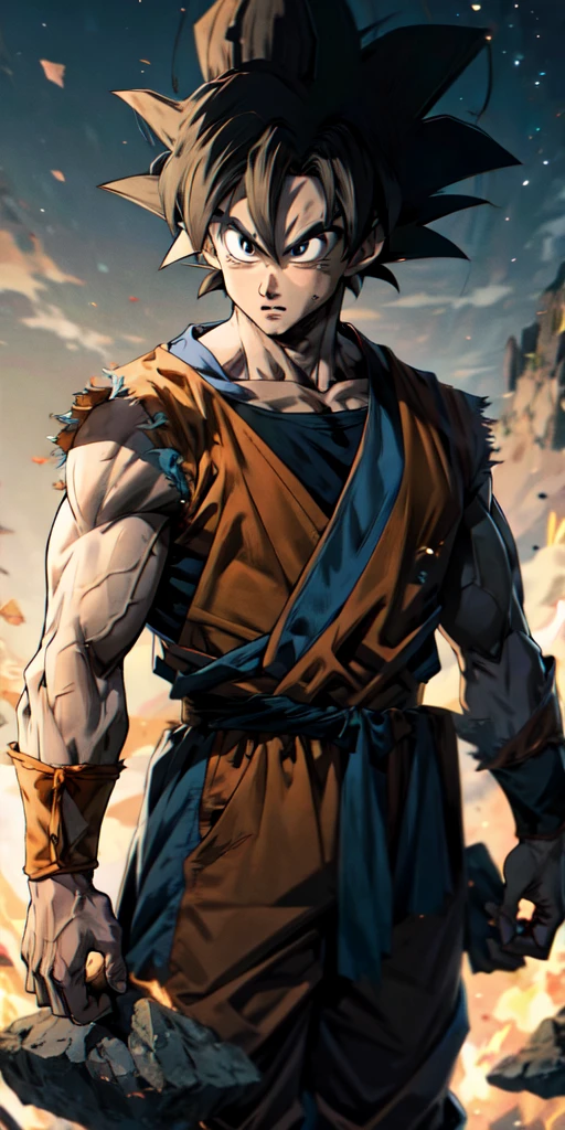 Goku