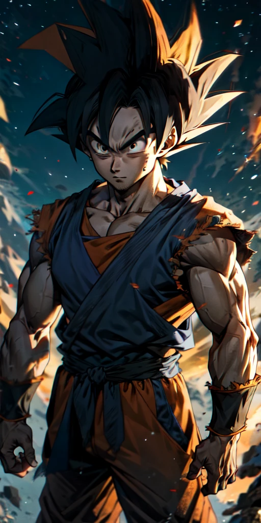 Goku