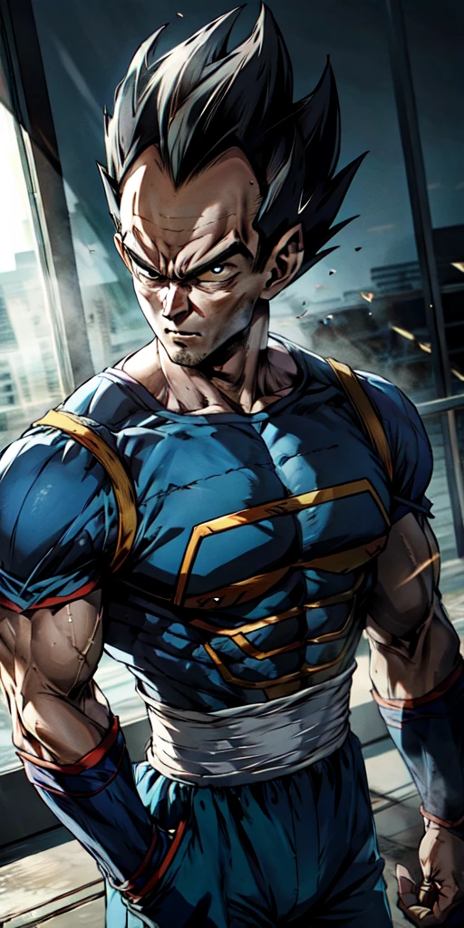 vegeta
