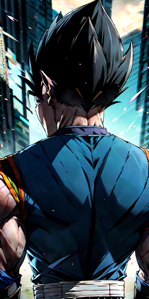 vegeta