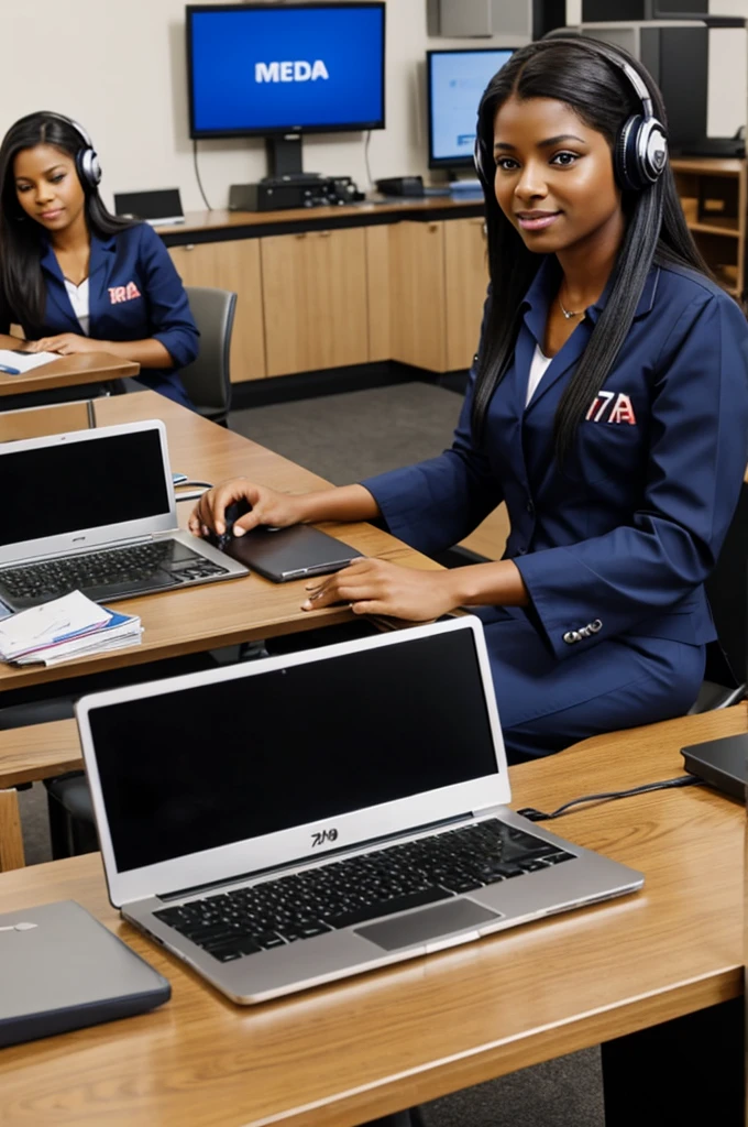 777 Media College