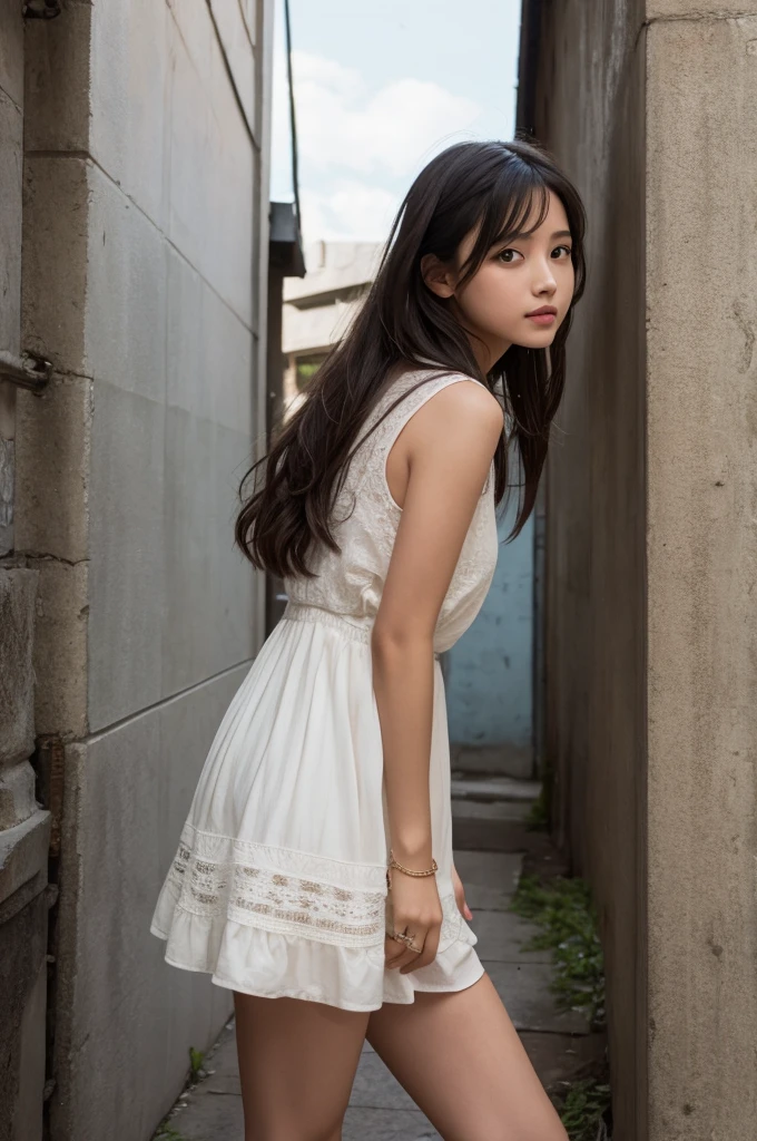 girl