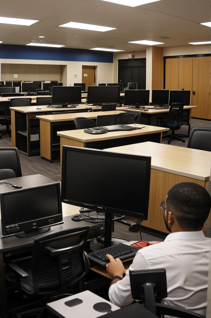 777 Media College
