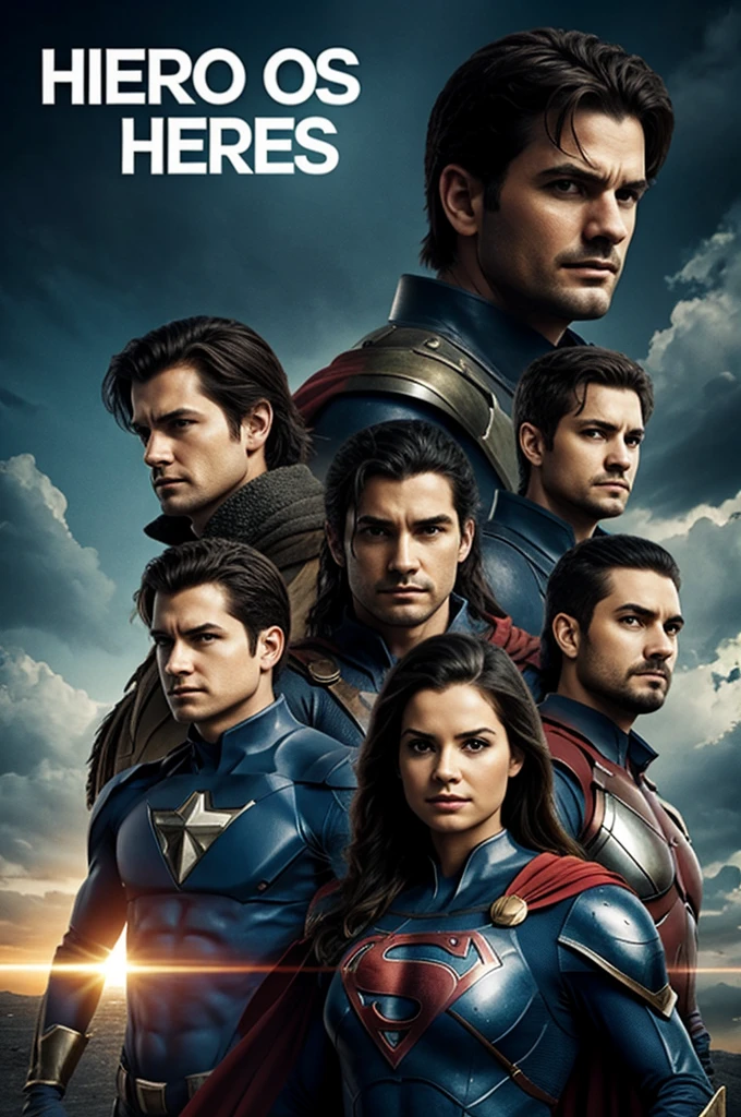 Heroes