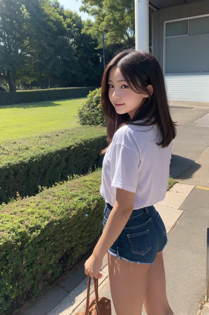 girl