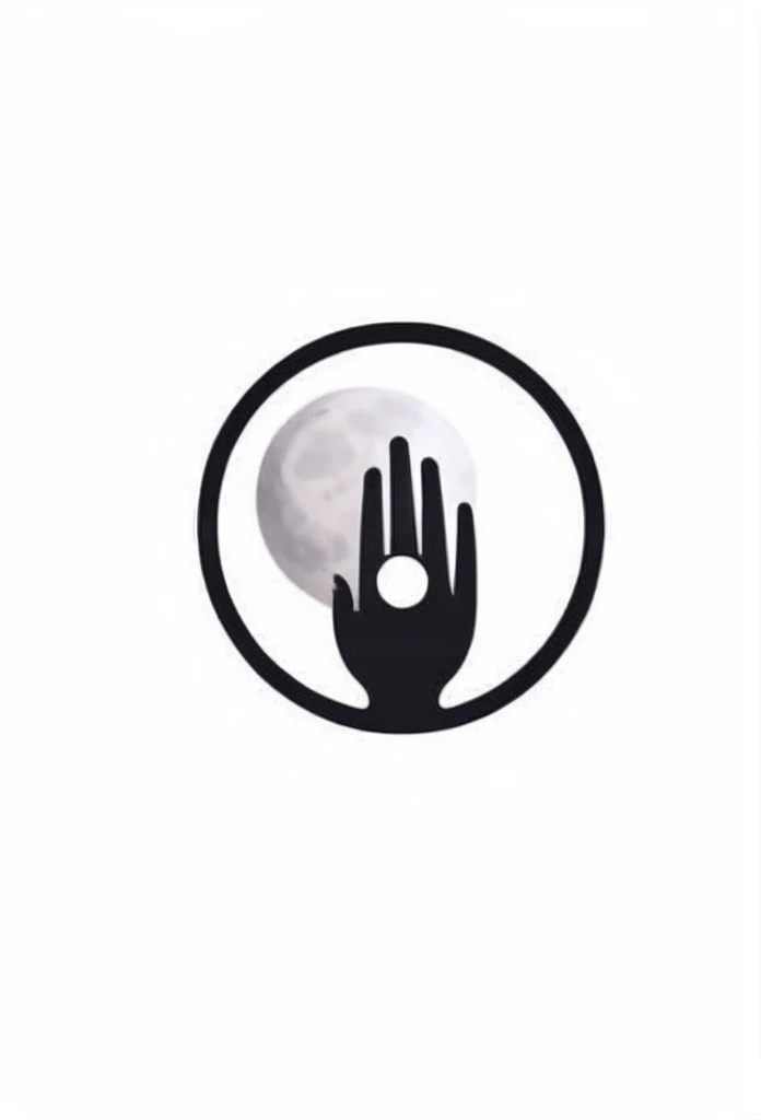 Fashionable logo marks for nail salons
Simple yet flashy, easy-to-impress design
Full moon color and achromatic design
Nail salon logo with full moon motif
Pretty cool
chic and modern design
White background