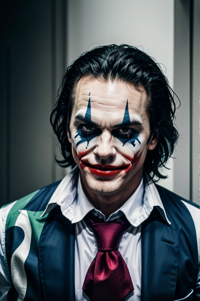 Criminal joker