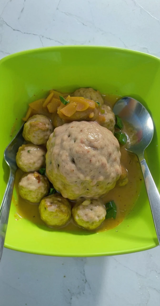 Meatball