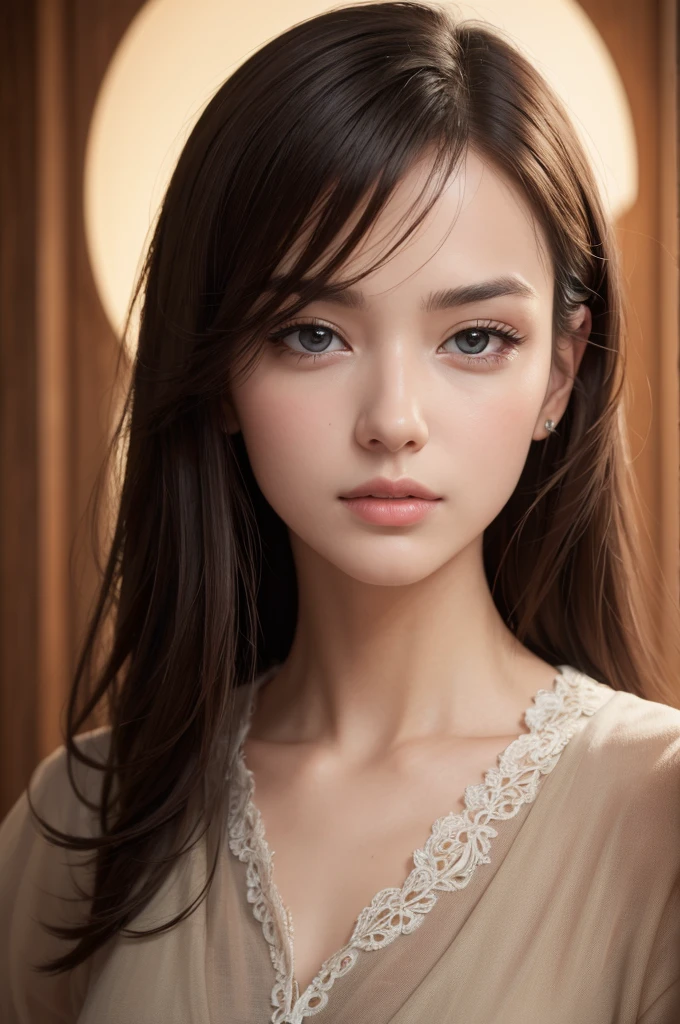 ((best quality)), ((masterpiece)), (detailed), perfect face