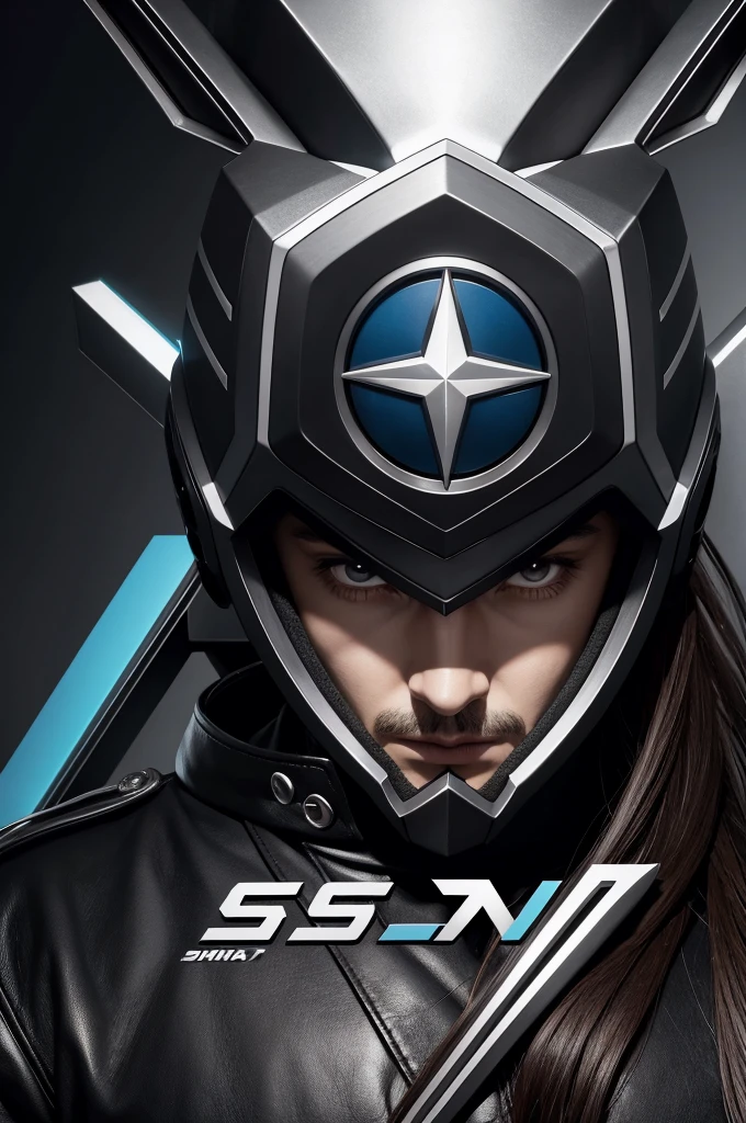 I need a logo for a gang called S7