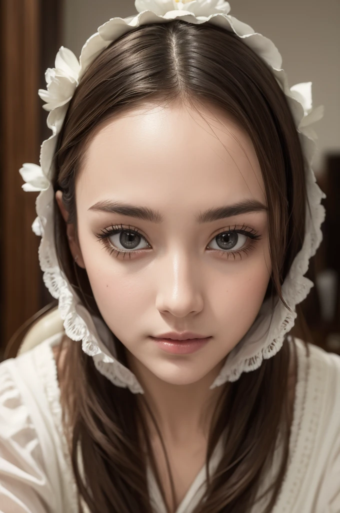 ((best quality)), ((masterpiece)), (detailed), perfect face