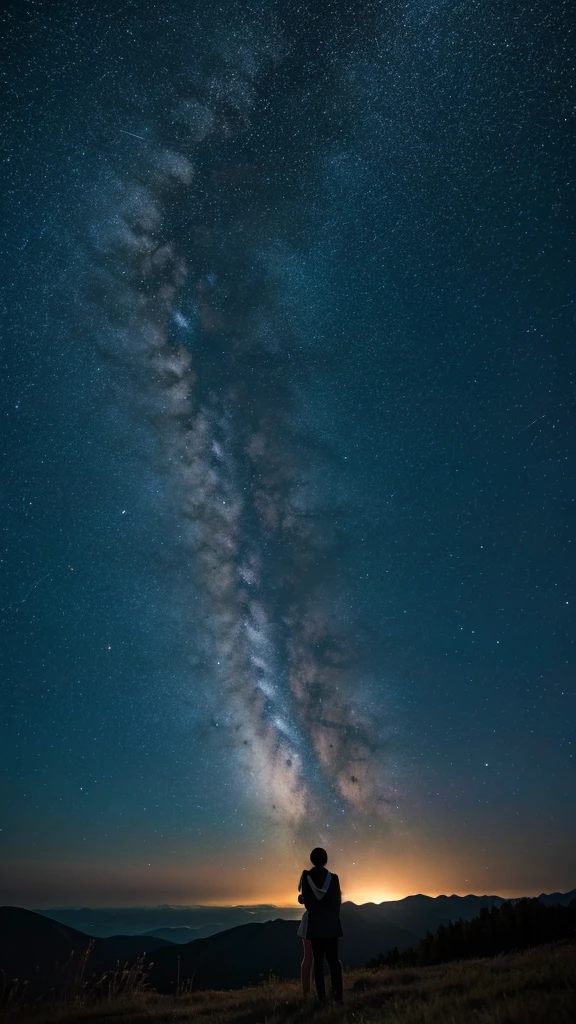 Night Sky