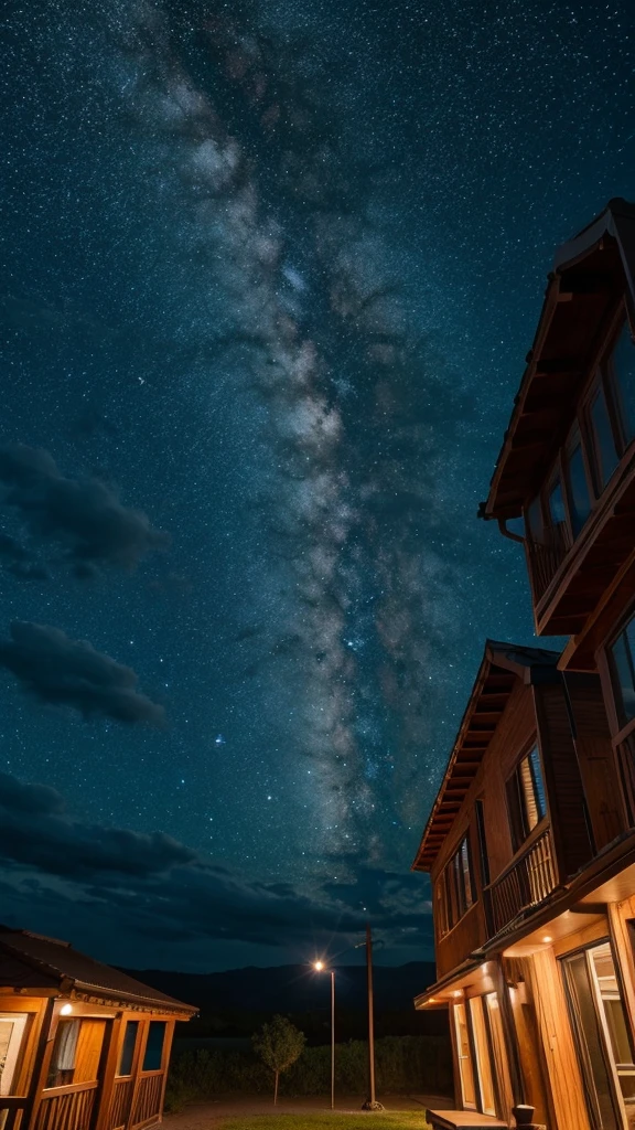 Night Sky