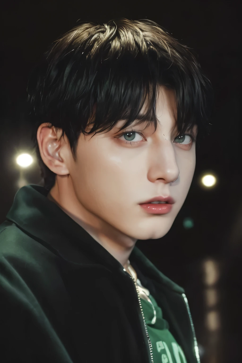 Jungkook bts