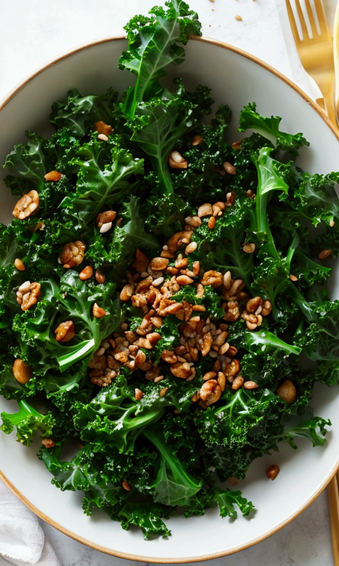 (((Kale:1.4)')
