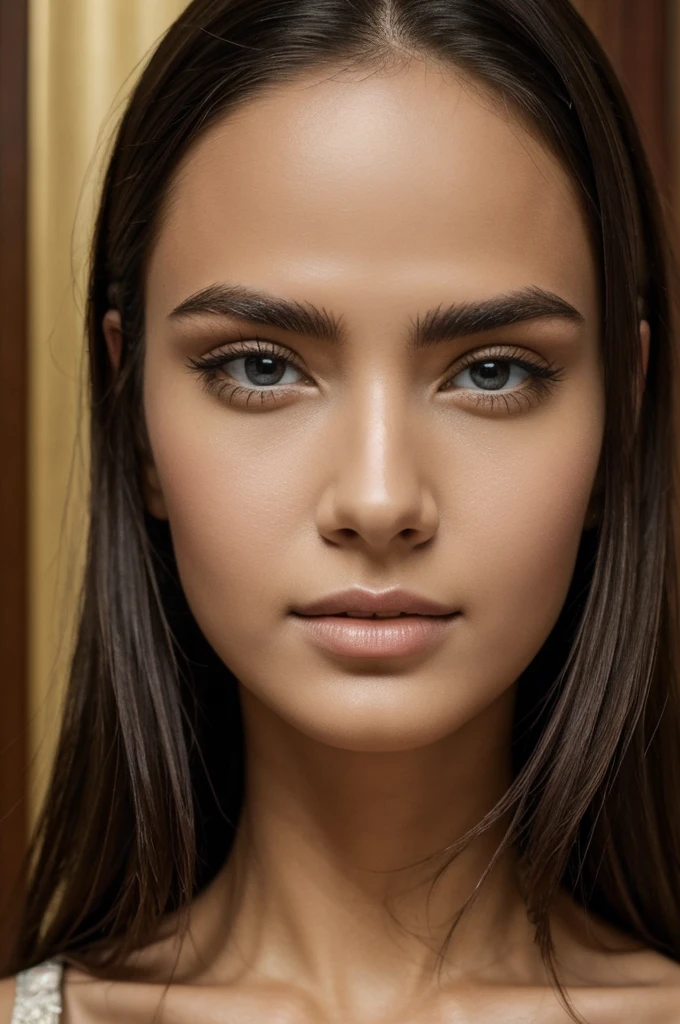((best quality)), ((masterpiece)), (detailed), perfect face