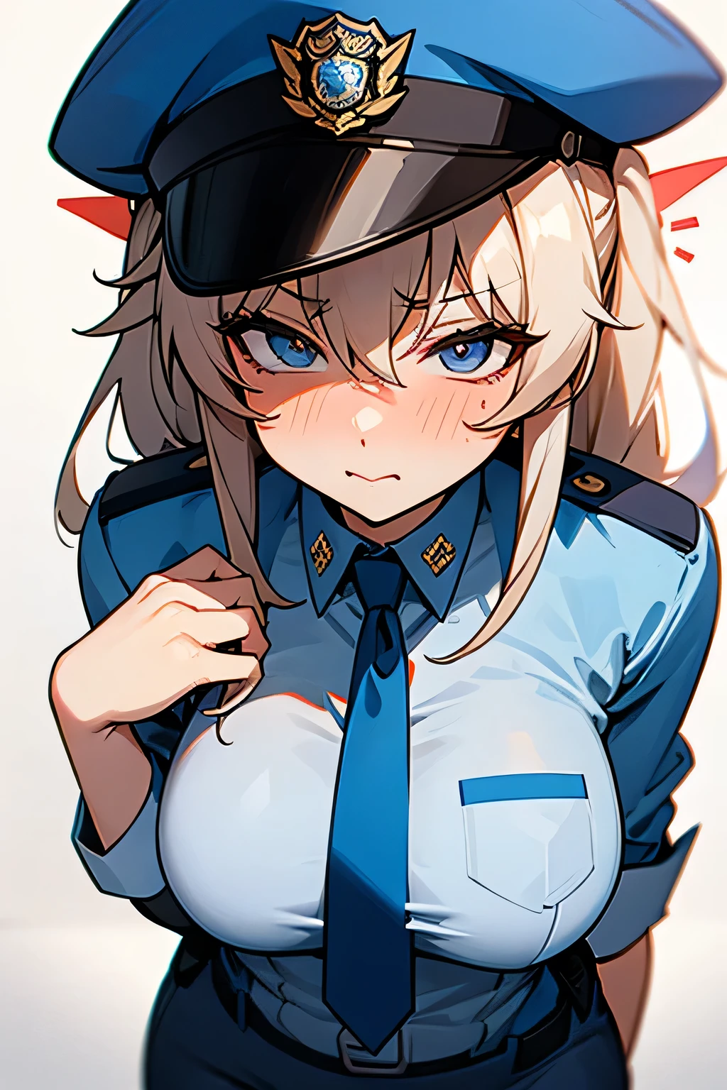 Danish military big tits giving blowjob Completely naked