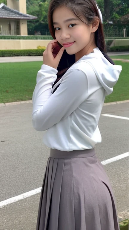 Indonesian , girl,, there lived a female student named Maya. Even though he comes from a humble family, his enthusiasm for learning is unmatched , white shirt with long sleeves called MAYA, with long gray skirt, white headscarf,
Acses
Remix
Prompts
Copy
White pussy, 15 year oldd and sexy white body
INFO
Size
769X1024
Date
Mar 31, 2024
Mode
Default
Type
upscale
Checkpoint
Beautiful Realistic Asians
#Openlegs
0 comment
0
0
0
What's on your mind?
Explore Related
Papasfritas
SuCCeSSvS
Myron
1
NeoBZH
1
© 2023 SeaArt, Inc.
Terms
Privacy
Private Channel
VIP Limited time free
SeaArt Bot
Txt2Img
Default
22:35:15
Indonesian , 15 year old, , hooded, sleeves, long gray skirt, back-to-back at school, won a national competition trophy in Indonesia.