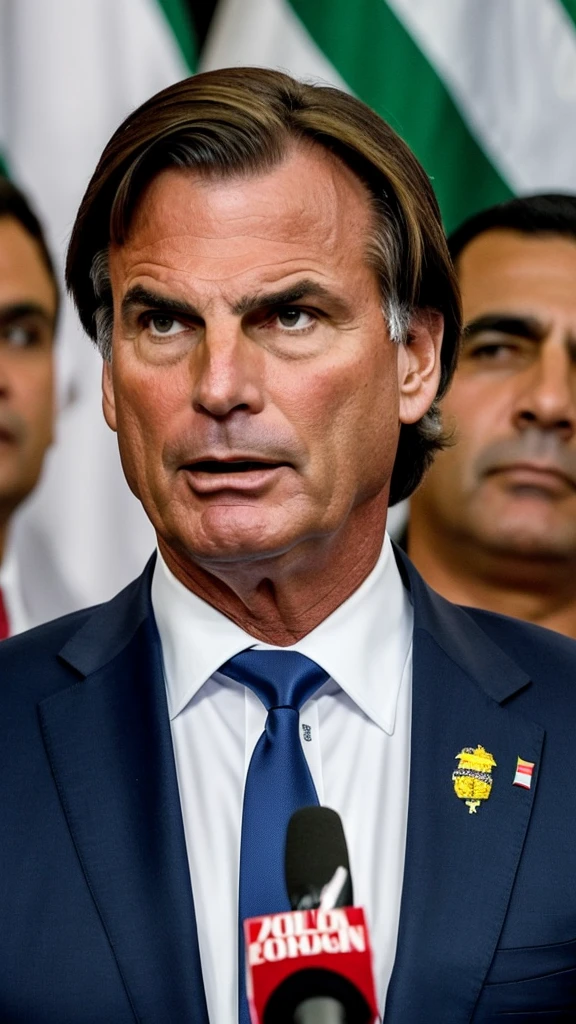 Bolsonaro