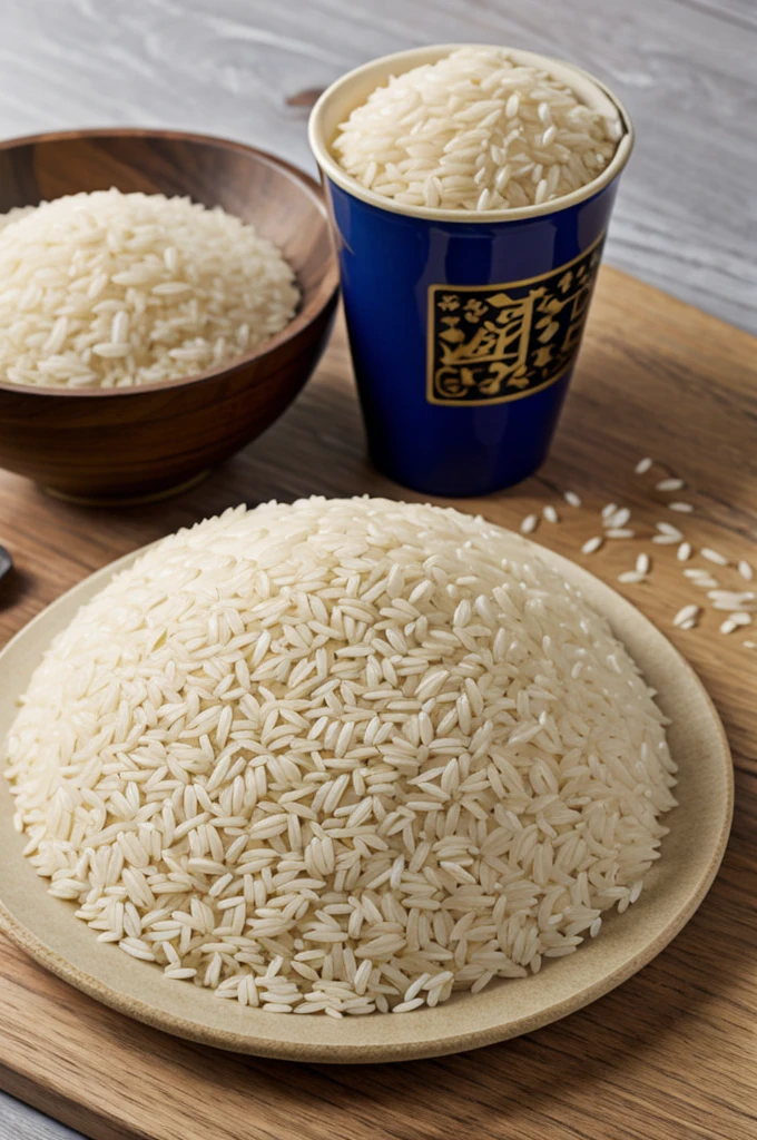 Rice
