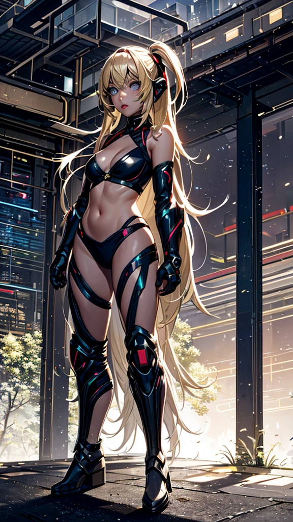 (A futuristic world),(science fiction concept art),(detailed futuristic cityscape,high technology buildings),[cores Ablazes],[Visual effects],(advanced technology:1.2),(flying vehicles),(futuristic fashion),(extraterrestrial beings),(Epic landscapes),(Dystopian atmosphere),(neon lights),(Artificial intelligence),(betterias cibernéticas),(Virtual reality),(Interstellar travel),(Space exploration),(alien planets),(floating platforms),(futuristic weaponry),(robot companions),(cosmic energy),(Time travel),(surreal landscapes),(cyberpunk aesthetic),(Advanced Robotics),(exoskeleton suits),(Implantes cibernéticos),[dark shadows],(immersive experience:1.1),(Adventure in space),(astronomical wonders),(futuristic transport),(mind-blowing concepts),(Advanced Architecture),(zero-gravity),(bioengineering organisms),(AI-controlled world),(Hyper-realistic visuals),(alternative universes),(artificial sunset),(antigravity mechanisms),(futuristic cities powered by renewable energy),(bioluminescent plants),(advanced medical technology),(Astral Projections),(civilizações extraterrestres),(futuristic gadgets),(dynamic holograms),(intergalactic wars),(alien artifacts),(Cosmic Mysteries). sempre em 正面,trunk,looking a viewer, break, cartoony_Harley Quinn ,lipstick,blue colored eyes,make up,lips,breasts big,clavicle,red-lips,c,,May,cleavage,,Ablaze,center opening, break, official arts,papel de parede extremamente detalhado da unidade cG 8k, perfect lighting,corful, Ablaze_正面_s face_Lighting,pele Ablaze, (Masterpiece:1.0),(better_品質:1.0), extra high resolution,4K,ultra detali, photografic, 8k, HDR, high resolution, (absurdrez:1.2), 400 for Kodak door, film grain, blurred background, (bokeh:1.2), Lens flare, (Vibrant_cor:1.2),professional photo of a, (comely_s face:1.5), Breasts protruding, torpedo , show the skin, slutty, naughty, 