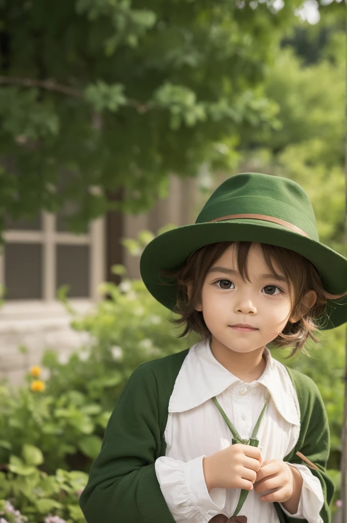 Cute ending Handsome Snufkin