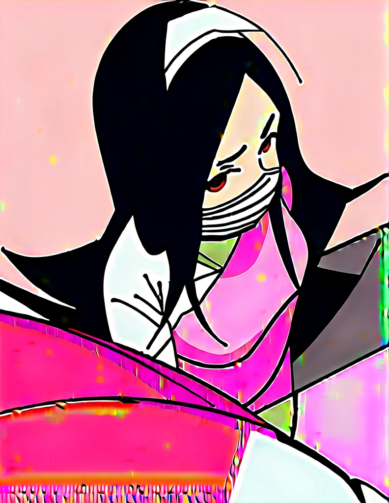 score_9, score_8_up, score_7_up, source_anime, raw image, masterpiece, highest quality, kasuganoray, pale skin, she narrowed her eyes, eyes want to have sex, her eyes were filled with a high level of lust, looking_at_viewer, long black hair, close ears, big breasts, scrubs, surgical mask, bouffant cap, long sleeve maternity dress, put on another long sleeved coat, seamless, navel head, the dress isn't wrinkled, tight fitting, long white stockings,
1girl, pregnant, solo, sexy, long rubber gloves, looking down, look at viewer, furrowed brow, hospital bed, light shines from the ceiling, standing, patient room background, she has a high sex drive, she is sexually arousing, she looked like she really wanted to have sex, she is inquiring about the patient's condition, she persuaded him to have sex with her, she invites you have sex with her, she invites you to have sex with her, she acted sexually, masturbate, her posture felt sexual, her expression was sexually arousing