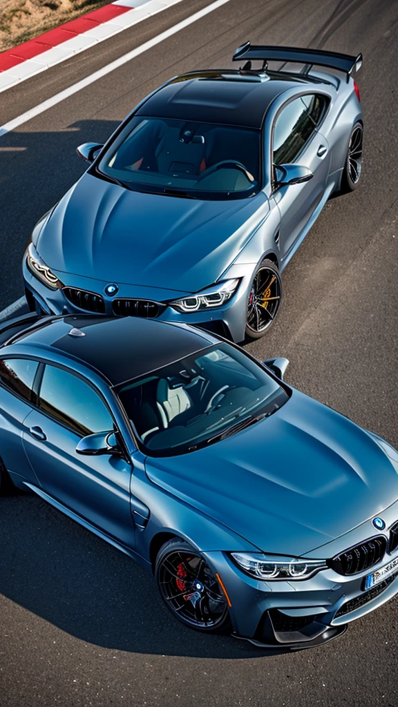 2025 BMW m4 