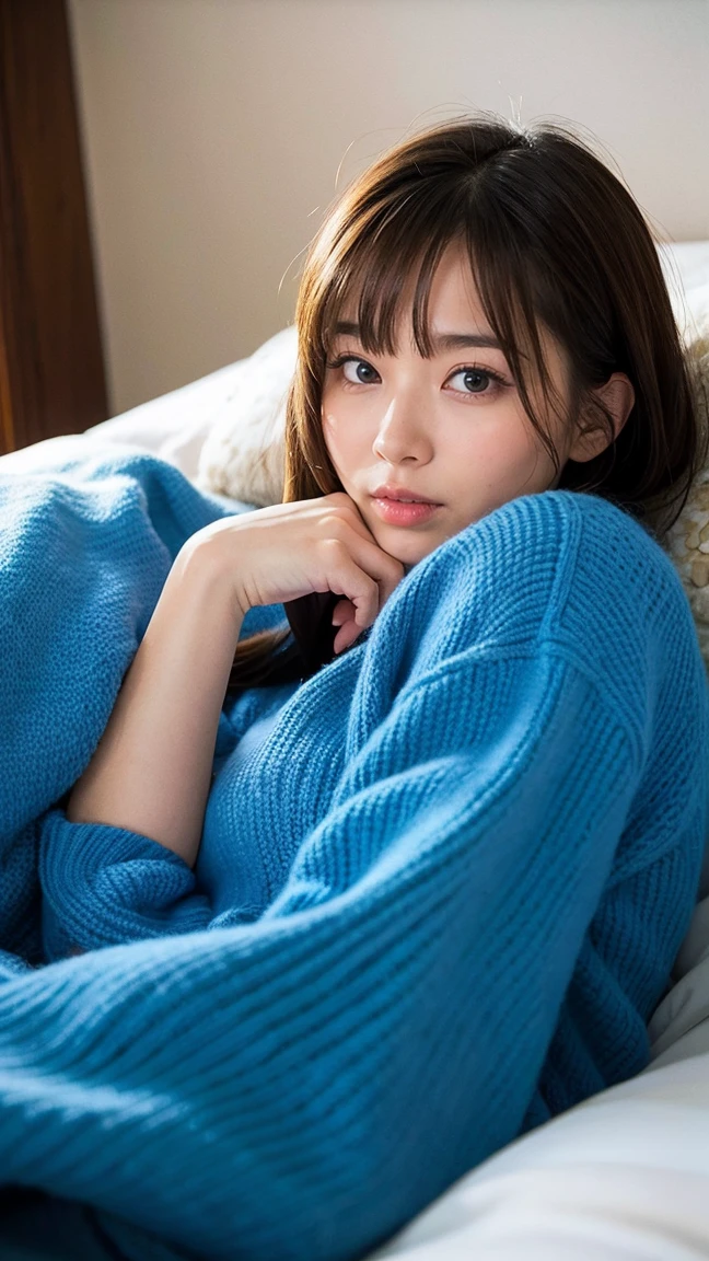girl。girl waking up。