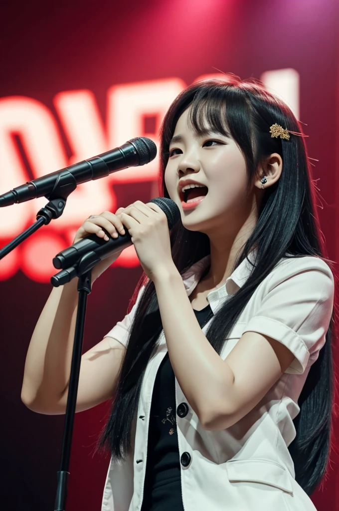 generates jpop singer ado