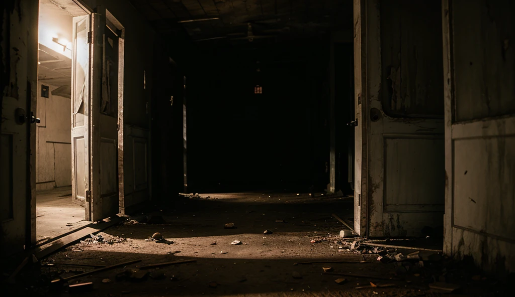 Horror place thumbnail
