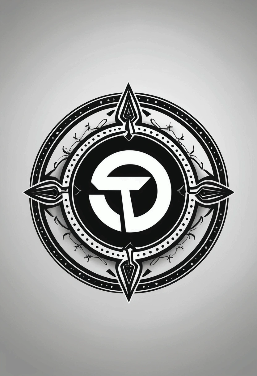 Make a logo for a YouTuber channel related to "Fandom Fusion"