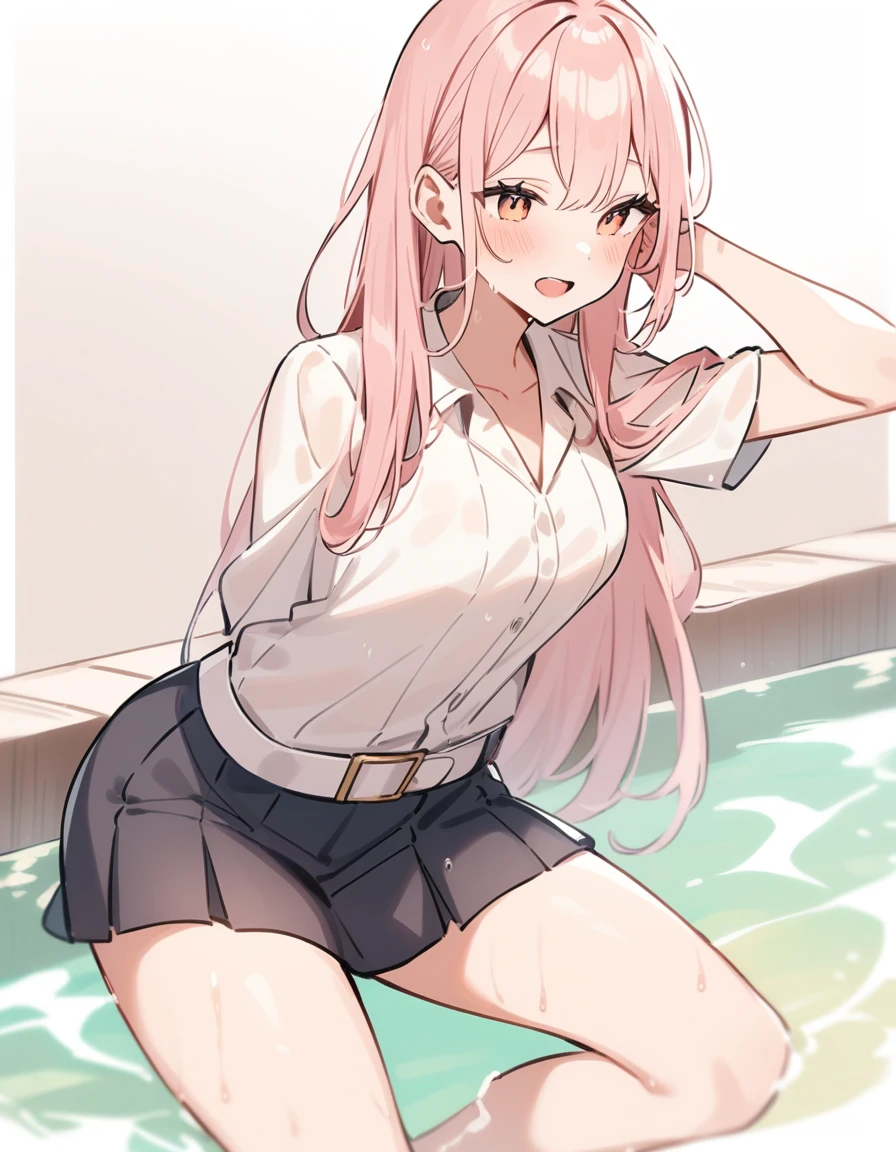 Redraw the ass