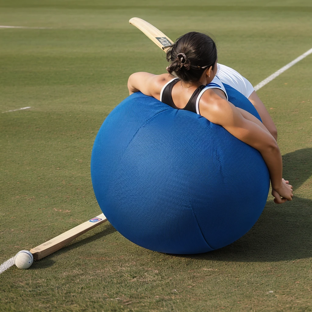 Cricket boll