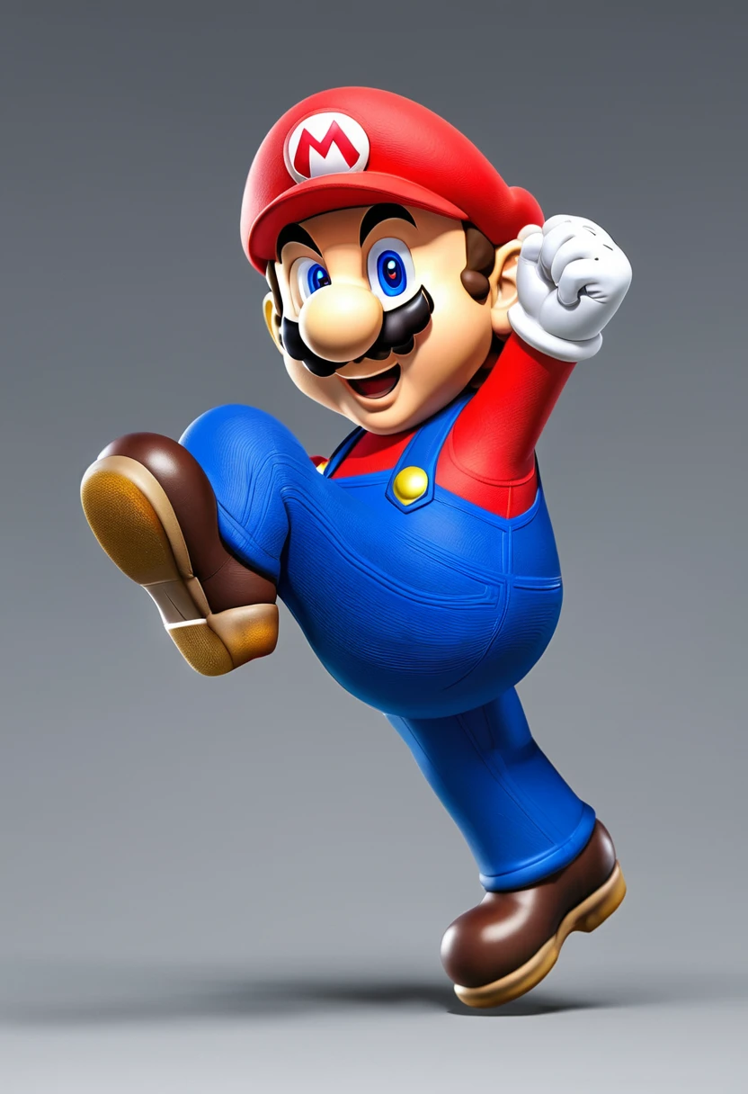 Super Mario