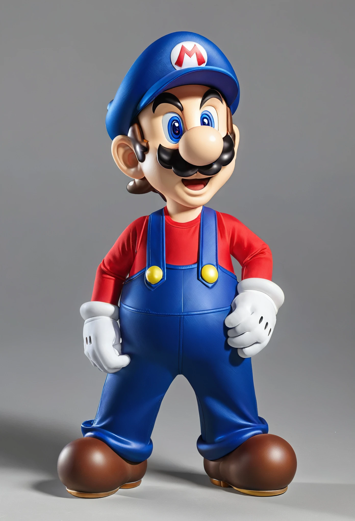 mario