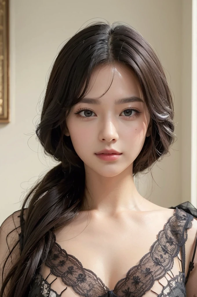 ((best quality)), ((masterpiece)), (detailed), perfect face