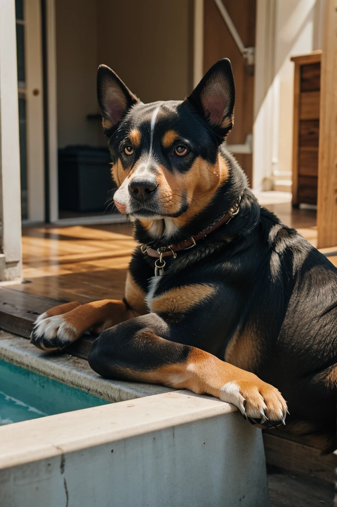 Dog