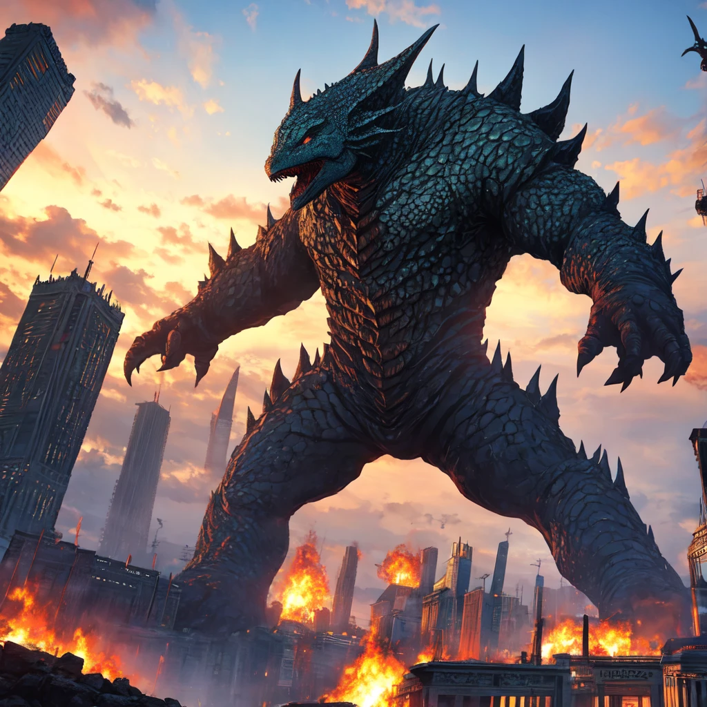 Kaiju
