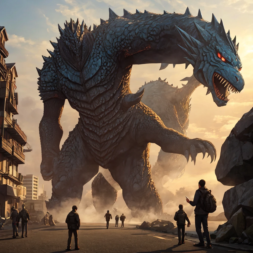Kaiju